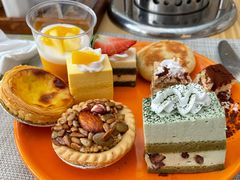 -佰园全日西餐厅-厦门佰翔软件园酒店