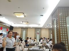 -汇贤府·李氏鲁菜(五棵松店)