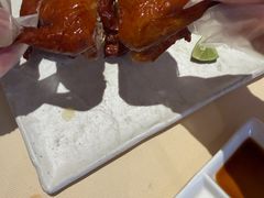 -侨美食家·粤菜(体育西路店)