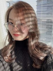 -Sying杉影日式烫染專門店