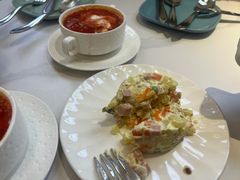 -库滋明·俄罗斯特色美食(中央大街店)