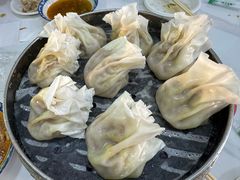 -白老大羊杂碎稍麦