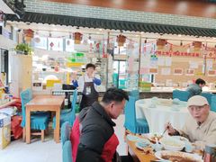 -新旺美食林农家菜(岭南路店)