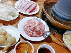 -元盛居(生态大街店)