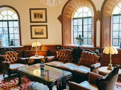 -马勒别墅·中餐厅