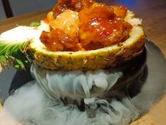 -水木苼 蔬食料理
