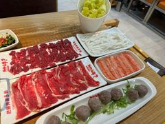 -为什么牛潮汕牛肉火锅(万胜广场店)
