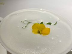 法式菌菇浓汤-王品牛排(福州泰禾店)