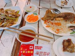 -217丰惠源抓饭(星湖街店)