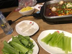 -鱼酷活鱼烤鱼(梅江印象城店)