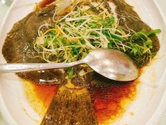-大树头·花园餐厅(市桥店)