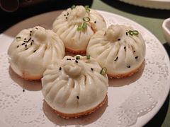 -老吉堂上海本帮菜(望京万象汇店)