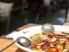 -太二酸菜鱼(汕头苏宁广场店)