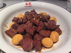 -来菜·湖北头牌藕汤(银泰创意城店)