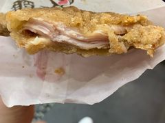 -台湾塩酥鸡(通化直营店)