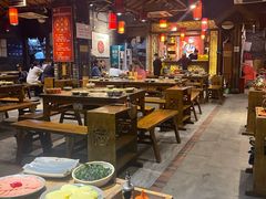 -重庆渝达老火锅(春熙路店)