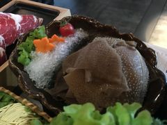 -湊湊火锅·茶憩(新中关购物中心店)