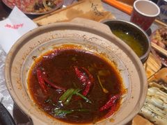 -山四砂锅(太原钟楼街店)