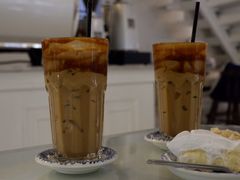 -Fern Forest Cafe