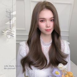 -Hair ART造型沙龙