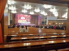 -人民大会堂