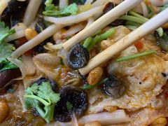 -红鼻子桂林米粉(金唐新光界店)