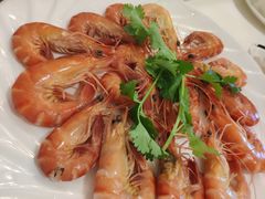 -新海利海鲜城·41年珠海老字号(夏湾店)