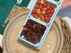 -南拳十三姨·潮汕砂锅粥·粤菜(西单大悦城店)