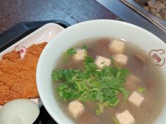-回味鸭血粉丝汤(砂之船店)