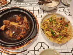 -客家大院·非遗赣南客家菜(郁孤台店)