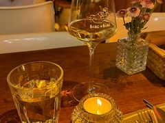 -Blac+Blac(中海环宇荟店)