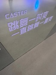 -CASTER
