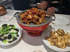 -大鸭梨烤鸭(金色漫香店)