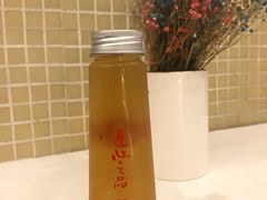 竹蔗水-太清凉茶糖水(前海店)