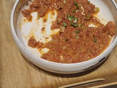 -渔港甄宴·海鲜·地标烟台菜(金沙滩店)