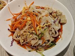 -九毛九西北菜(百信广场店)