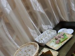 -土著渔匠·养生蝴蝶鱼(香樟路店)