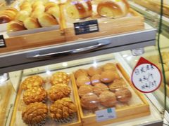 -艾·英伦蛋糕(经二路店)