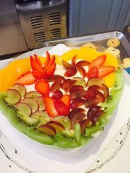 -明匠曲蛋糕西点屋(穗花新村店)