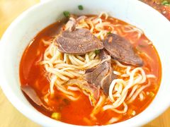 -赤面仔(麓湖美食岛店)