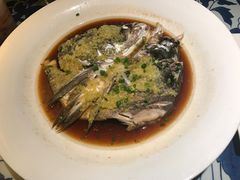 -绿茶餐厅(布吉万象汇店)