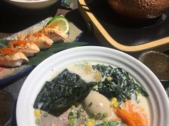 -鲸山上·私房日料(泰达MSD店)