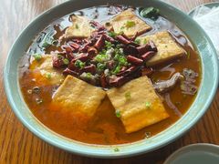 -丽江金茂凯悦臻选酒店-滇香馆
