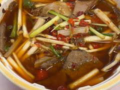 -盐老幺自贡盐帮菜老店