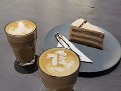-来回·咖啡(钟村咖啡豆店)