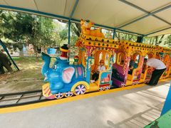 -朝阳公园游乐园