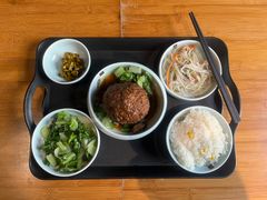 -阿姨食堂