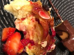 -新发展亚太JW万豪酒店·福苑咖啡厅