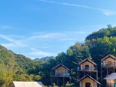 -北京山里寒舍度假酒店