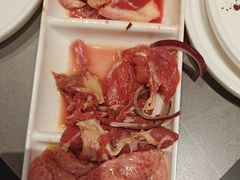 -黑金·寻焰自助百汇·烤肉·火锅(中街店)